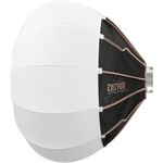 ZhiyunLanternSoftbox65DMonturaBowens