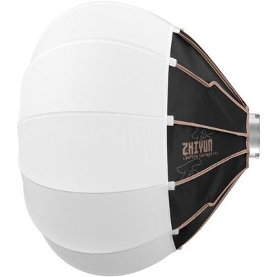 Zhiyun Lantern Softbox 65D Montura Bowens