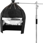 ZhiyunLanternSoftbox65DMonturaBowens