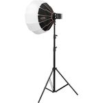 ZhiyunLanternSoftbox65DMonturaBowens