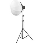 ZhiyunLanternSoftbox65DMonturaBowens