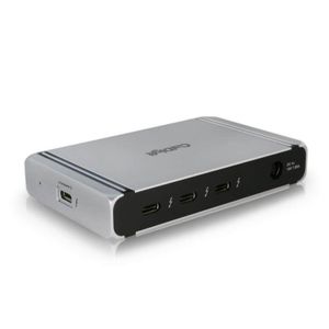 CalDigit Element Hub Thunderbolt 4