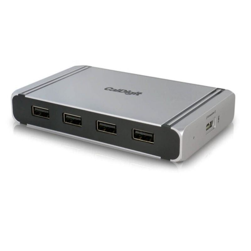 CalDigit-Element-Hub-Thunderbolt-4.2