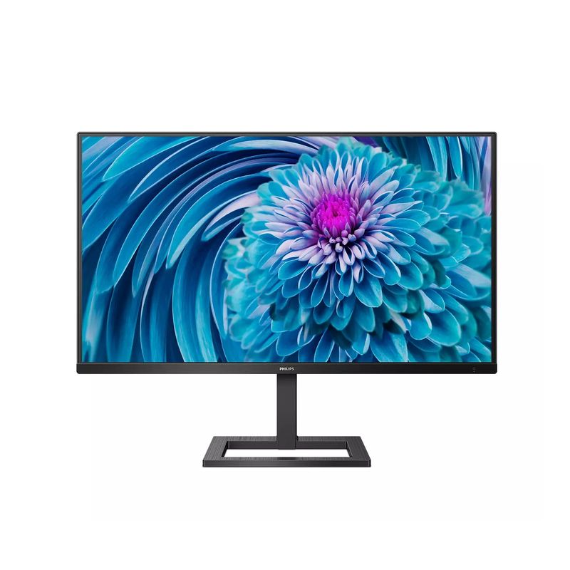 Philips-288E2UAE-00-Monitor-28---LED-IPS-UHD-60Hz-Negru