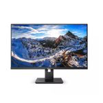 Philips328B100Monitor315LEDVAUHD60HzNegru