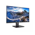 Philips328B100Monitor315LEDVAUHD60HzNegru