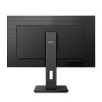 Philips328B100Monitor315LEDVAUHD60HzNegru