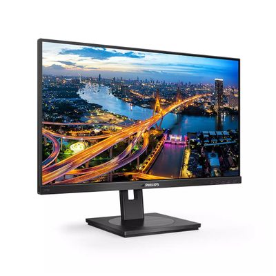 Philips 243B1 Monitor 23.8'' LED IPS Full HD Negru