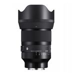 Sigma50mmF12DGDNARTObiectivFotoMirrorlessMonturaSonyE