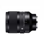 Sigma50mmF12DGDNARTObiectivFotoMirrorlessMonturaSonyE