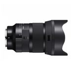Sigma50mmF12DGDNARTObiectivFotoMirrorlessMonturaL