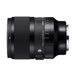 Sigma50mmF12DGDNARTObiectivFotoMirrorlessMonturaL