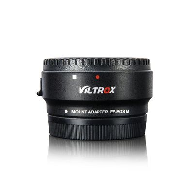 Viltrox EF-EOS M Adaptor cu Autofocus