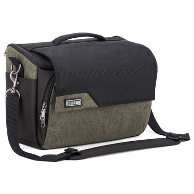 Think Tank Mirrorless Mover 30 V2 Geanta Foto Coast Green