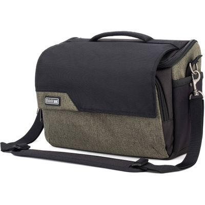 Think Tank Mirrorless Mover 30 V2 Geanta Foto Coast Green
