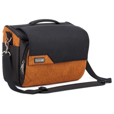 Think Tank Mirrorless Mover 30 V2 Geanta Foto Campfire Orange