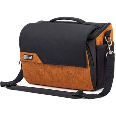Think Tank Mirrorless Mover 30 V2 Geanta Foto Campfire Orange