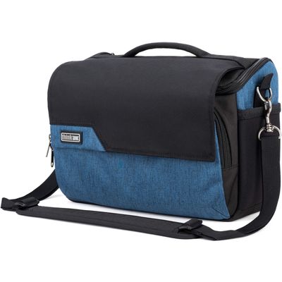 Think Tank Mirrorless Mover 30 V2 Geanta Foto Marine Blue