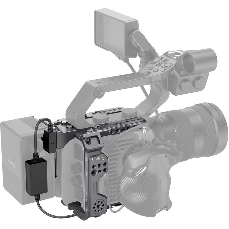 SmallRig-4124-Kit-Cage-pentru-Sony-FX6
