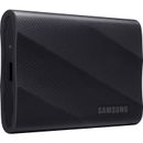Samsung T9 MU-PG2T0B/EU SSD Extern 2TB USB 3.2 Gen 2 Negru