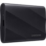 SamsungT9MUPG2T0BEUSSDExtern2TBUSB32Gen2Negru