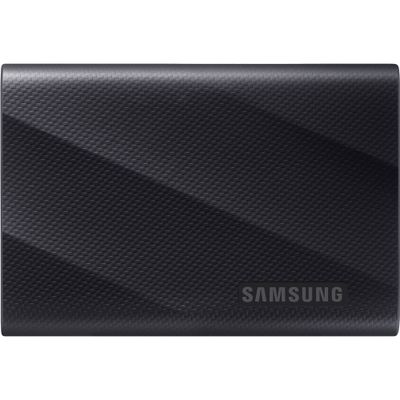 Samsung T9 MU-PG2T0B/EU SSD Extern 2TB USB 3.2 Gen 2 Negru