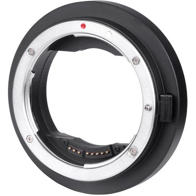 Viltrox EF-GFX Adaptor cu Autofocus pentru obiective Canon EF-Mount la camere FUJIFILM G-Mount