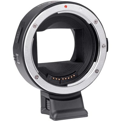 Viltrox EF-NEX IV Adaptor cu Autofocus pentru obiective Canon EF-Mount la camere Sony E-Mount NEX