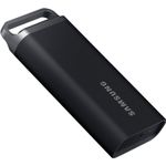 SamsungT5EVOMUPH4T0SEUSSDExtern4TBUSB32Gen2Negru