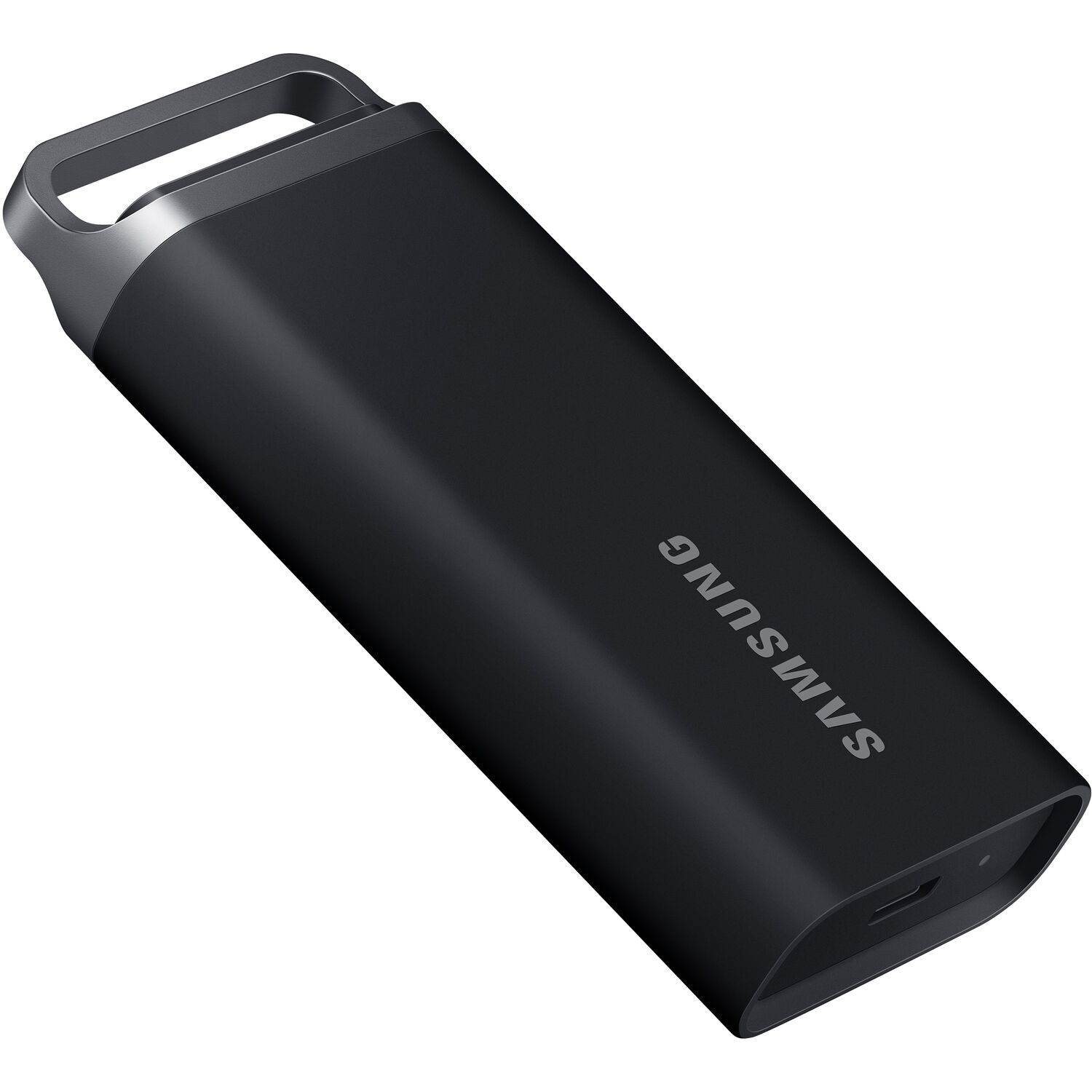 Samsung T5 EVO MU-PH4T0S/EU SSD Extern 4TB USB 3.2 Gen 2 Negru