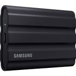 SamsungT7ShieldMUPE1T0SEUSSDExtern1TBUSB32Negru