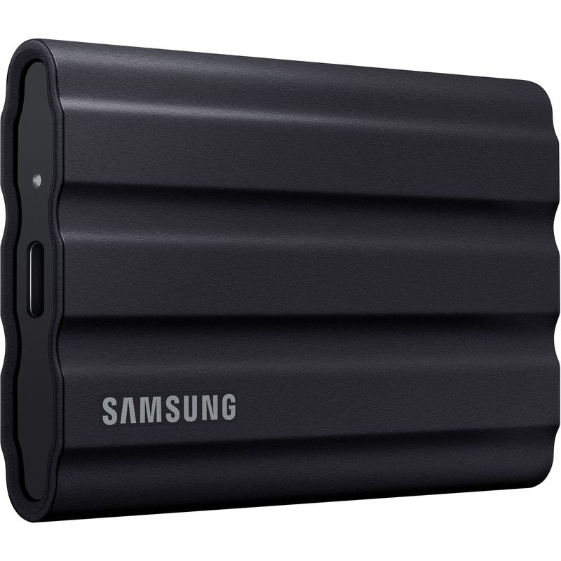 Samsung-T7-Shield-MU-PE1T0S-EU-SSD-Extern-1TB-USB-3.2-Negru