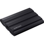 SamsungT7ShieldMUPE1T0SEUSSDExtern1TBUSB32Negru