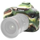 Resigilat: EasyCover - Carcasa protectie pentru Canon 6D, Camuflaj - RS125033467-1