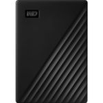 WesternDigitalMyPassportHDDExtern4TB25USB32Gen1Negru