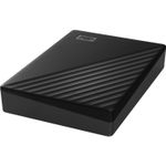 WesternDigitalMyPassportHDDExtern4TB25USB32Gen1Negru