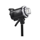 Resigilat: Godox MS300-V Blit Studio Compact Lampa Modelatoare LED - RS125066476-1