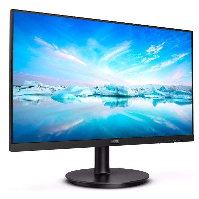Philips-241V8LAB-00-Monitor-23.8---LCD-VA-LED-Full-HD-Negru.2