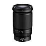 NikonZ28400mmF48VRObiectivFotoMirrorless