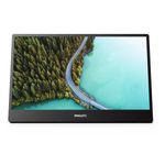 Philips16B1P330200MonitorPortabil156WLEDIPSFHDNegru