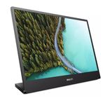 Philips16B1P330200MonitorPortabil156WLEDIPSFHDNegru