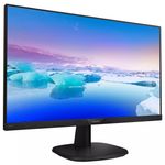 Philips243V7QJABF00Monitor238LEDIPSFullHDDisplayPortNegru