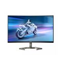 Philips 32M1C5500VL/00 Monitor Gaming Curbat 31.5" VA QHD HDR10 165Hz DisplayPort Negru