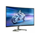 Philips32M1C5500VL00MonitorGamingCurbat315VAQHDHDR10165HzDisplayPortNegru