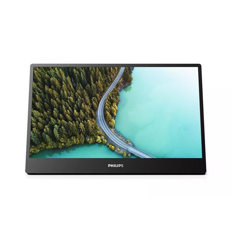 Philips-16B1P3302D-00-Monitor-Portabil-15.6--Negru