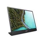 Philips16B1P3302D00MonitorPortabil156Negru