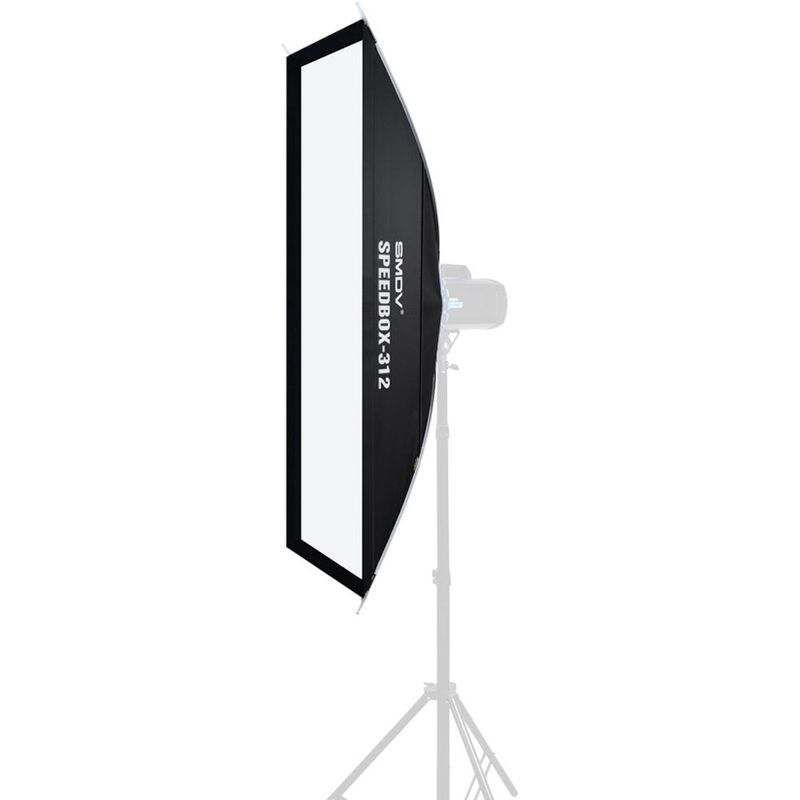 SMDVSpeedbox31230x120cmfaraSpeedring
