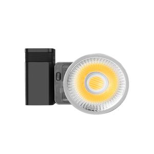 ZHIYUN LED Molus X60 PRO Cob Lampa LED 60W Bicolor 2700-6500K