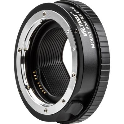 Viltrox EF-R2 Adaptor de Montare pentru Obiective Canon EF la Camere Canon RF
