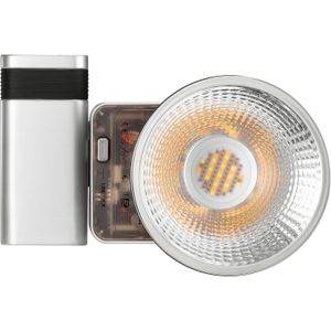 ZHIYUN LED Molus X60 RGB Combo Cob Lampa LED 60W RGB 2700-6500K